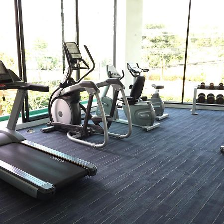 Budget 2 Bedrooms Apartment In Huahin 外观 照片
