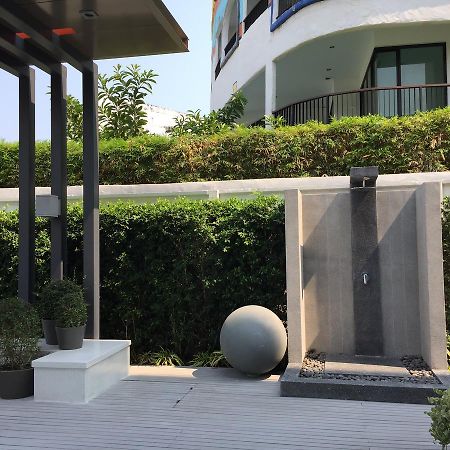 Budget 2 Bedrooms Apartment In Huahin 外观 照片