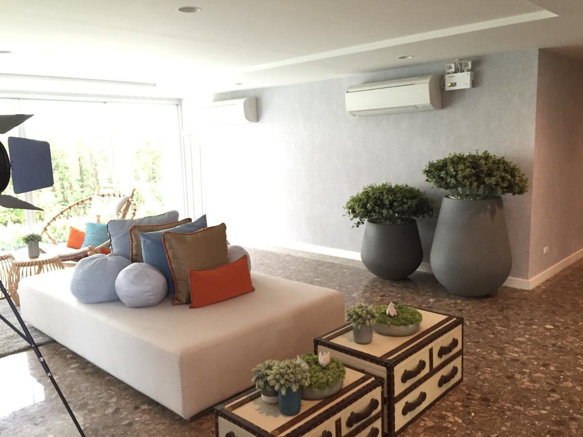 Budget 2 Bedrooms Apartment In Huahin 外观 照片