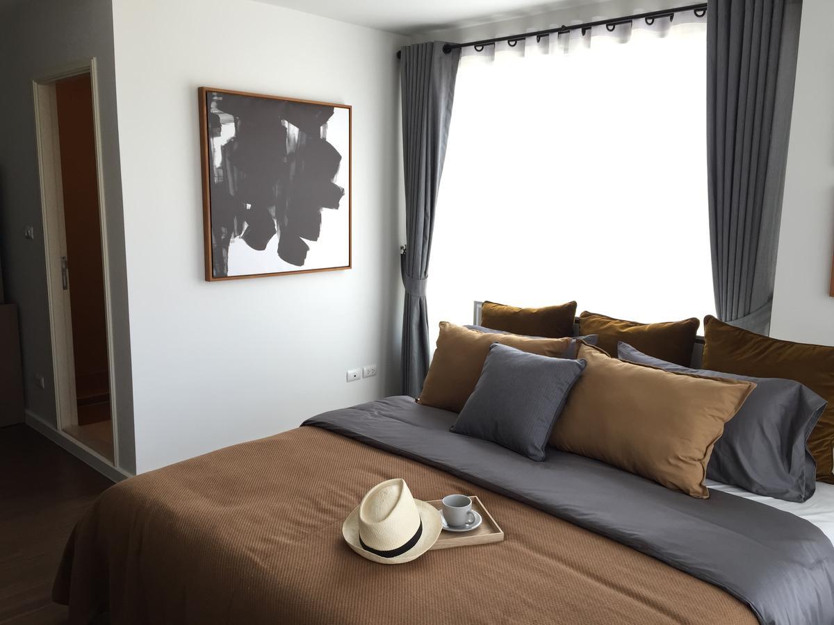 Budget 2 Bedrooms Apartment In Huahin 外观 照片