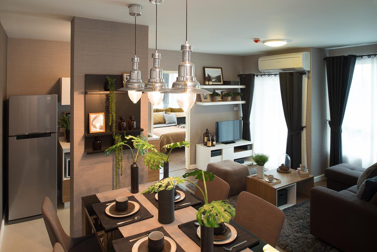 Budget 2 Bedrooms Apartment In Huahin 外观 照片