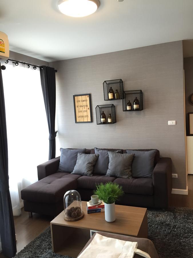 Budget 2 Bedrooms Apartment In Huahin 外观 照片